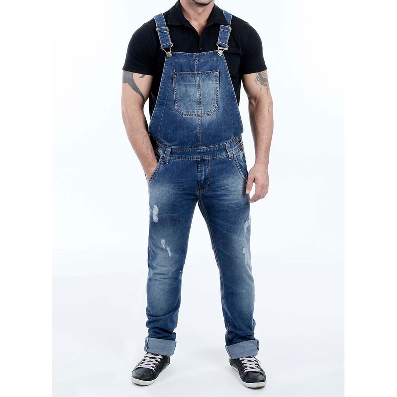 jeans lee masculino