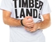 Camiseta Timberland Max Logo V16