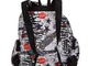 Mochila Coca-Cola 711051