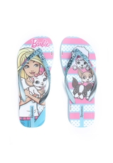 Ipanema Barbie Infantil 26152