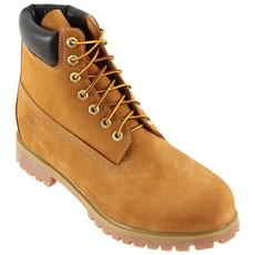 Bota Timberland Yellow Boot Classic