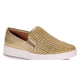 Tênis Feminino Vizzano Slip On 1214226