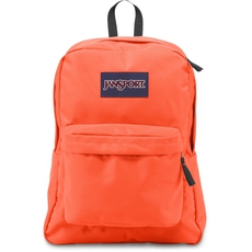 Mochila Jansport Superbreak Tahitian Orange