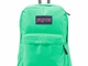 Mochila Jansport Superbreak Seafoam Green