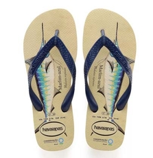 Havaianas Conservação Internacional II