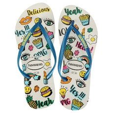 Havaianas Slim Cool Lips