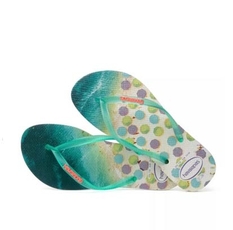 Havaianas Slim Paisage III