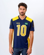 Camiseta Braziline Vector