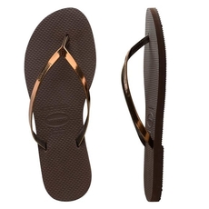 Havaianas You Metallic