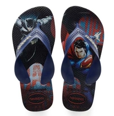 Havaianas Kids Max Batman vs Superman