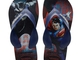 Havaianas Kids Max Batman vs Superman