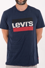 Camiseta Levi´s Sportswear Logo