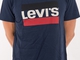 Camiseta Levi´s Sportswear Logo