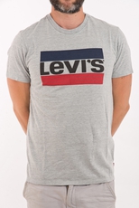 Camiseta Levi´s Sportswear Logo