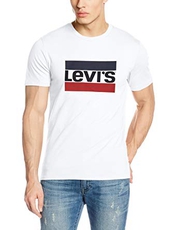 Camiseta Levi´s Sportswear Logo