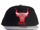 Boné Chicago Bulls Micthell & Ness