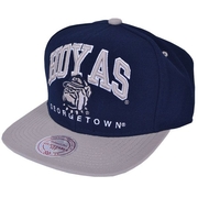 Boné Hoyas Mitchell & Ness