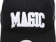 Boné Mitchell & Ness Magic