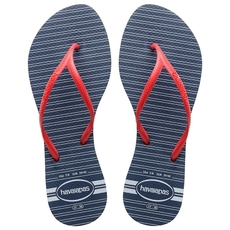 Havaianas Allegra Print