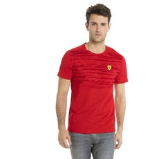 Camiseta Ferrari 762250