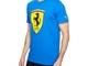 Camiseta Ferrari 762139