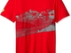 Camiseta Puma Scuderia Ferrari 762246