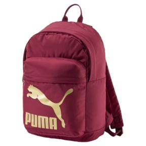 mochilas puma feminina