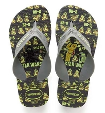 Havaianas Kids Star Wars