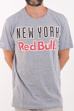 Camiseta Mitchell & Ness New York Redbull