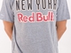 Camiseta Mitchell & Ness New York Redbull