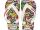 Havaianas Kids Mario Bros 