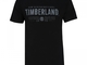 Camiseta Timberland Soul Black