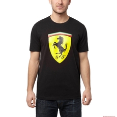 Camiseta Ferrari 762139