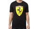 Camiseta Ferrari 762139