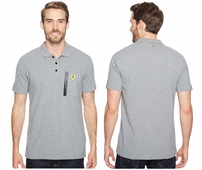 Camisa Polo Ferrari 762249