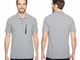 Camisa Polo Ferrari 762249