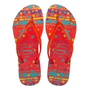 Havaianas Slim Cool Stars