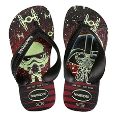 Havaianas Kids Max Star Wars