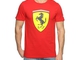 Camiseta Ferrari 762139