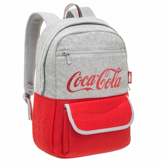 Coca cola mochila Clearance