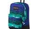 Mochila Jansport Navy Animal