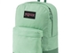 Mochila Jansport Teal Combo