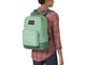 Mochila Jansport Teal Combo