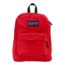 Mochila Jansport Red Tape