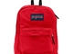 Mochila Jansport Red Tape