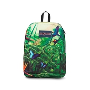 Mochila Jansport Wild Jungle