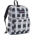 Mochila Jansport Black Arcade Superbreak