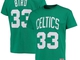 Camiseta Mitchell & Ness Celtics
