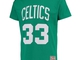 Camiseta Mitchell & Ness Celtics