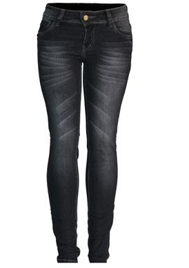 jeans lee feminino